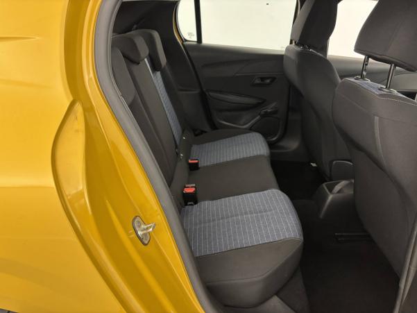 Vente en ligne Peugeot 208  PureTech 75 S&S BVM5 au prix de 10 490 €