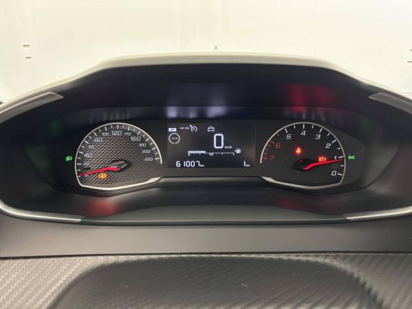 Vente en ligne Peugeot 208  PureTech 75 S&S BVM5 au prix de 10 490 €