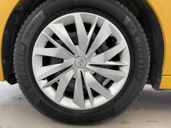 Vente en ligne Peugeot 208  PureTech 75 S&S BVM5 au prix de 10 490 €