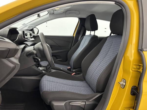Vente en ligne Peugeot 208  PureTech 75 S&S BVM5 au prix de 10 490 €