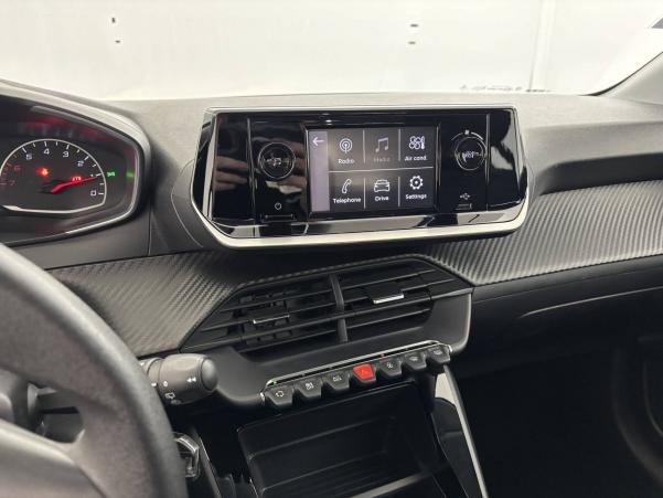 Vente en ligne Peugeot 208  PureTech 75 S&S BVM5 au prix de 10 490 €