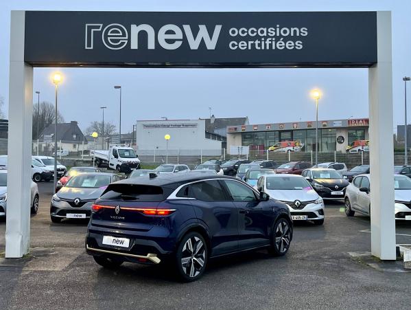 Vente en ligne Renault Megane E-Tech  EV60 220 ch super charge au prix de 28 490 €