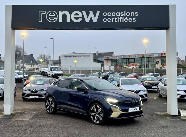 Vente en ligne Renault Megane E-Tech  EV60 220 ch super charge au prix de 28 490 €