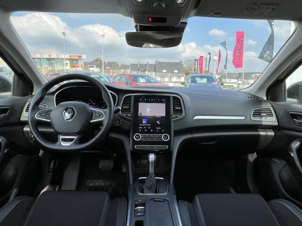 Vente en ligne Renault Megane 4  Blue dCi 115 EDC au prix de 23 990 €