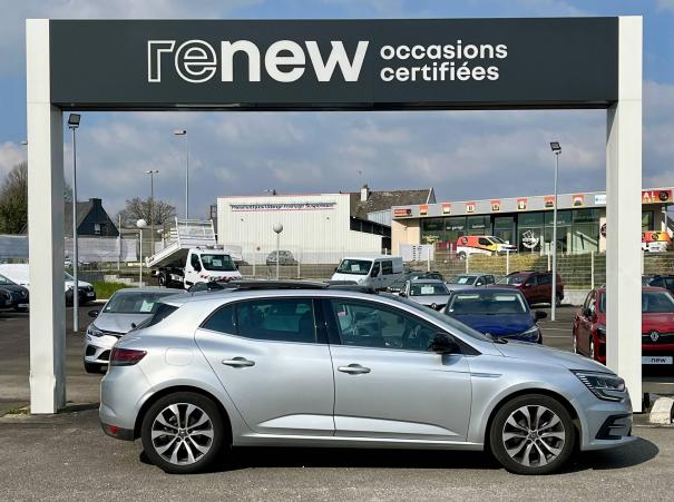 Vente en ligne Renault Megane 4  Blue dCi 115 EDC au prix de 23 990 €