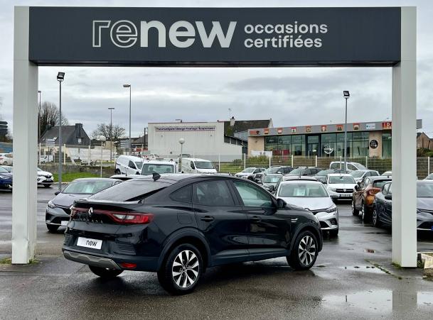 Vente en ligne Renault Arkana  E-Tech 145 - 22 au prix de 17 990 €