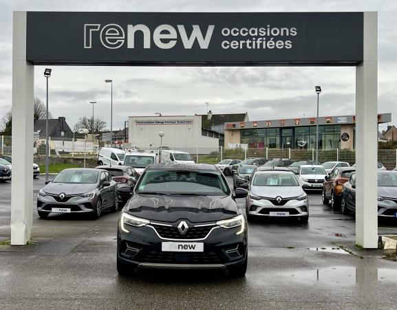 Vente en ligne Renault Arkana  E-Tech 145 - 22 au prix de 17 990 €