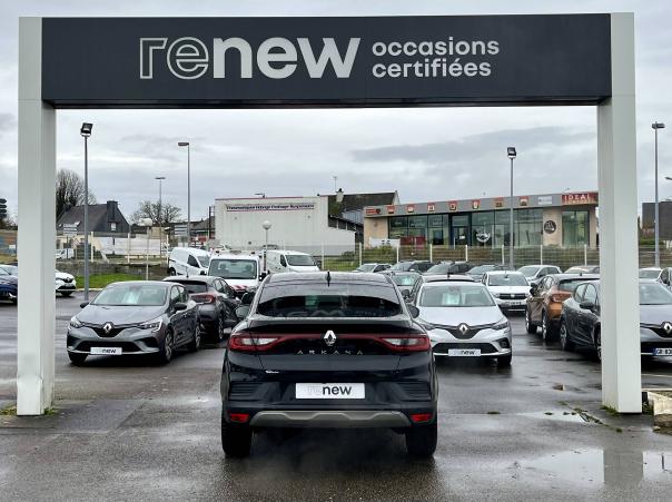 Vente en ligne Renault Arkana  E-Tech 145 - 22 au prix de 17 990 €