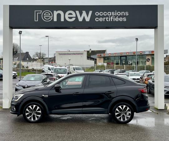 Vente en ligne Renault Arkana  E-Tech 145 - 22 au prix de 17 990 €