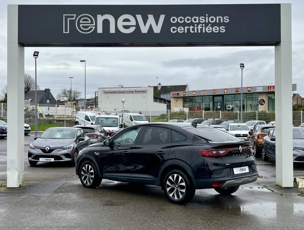 Vente en ligne Renault Arkana  E-Tech 145 - 22 au prix de 17 990 €