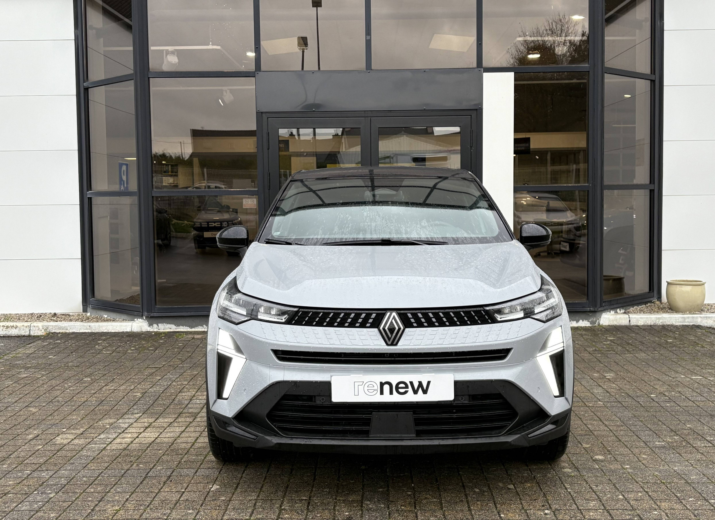 Vente en ligne Renault Captur  E-Tech full hybrid 160 ch au prix de 29 990 €