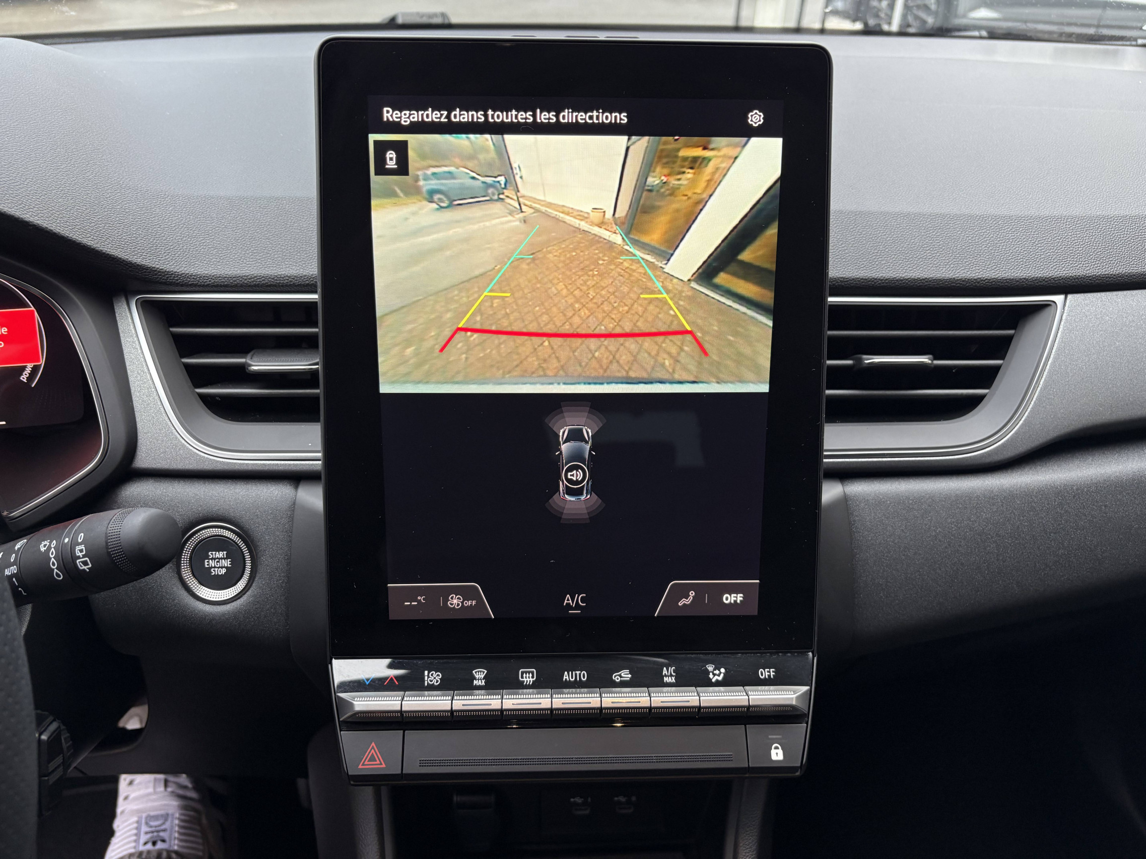 Vente en ligne Renault Captur  E-Tech full hybrid 160 ch au prix de 29 990 €