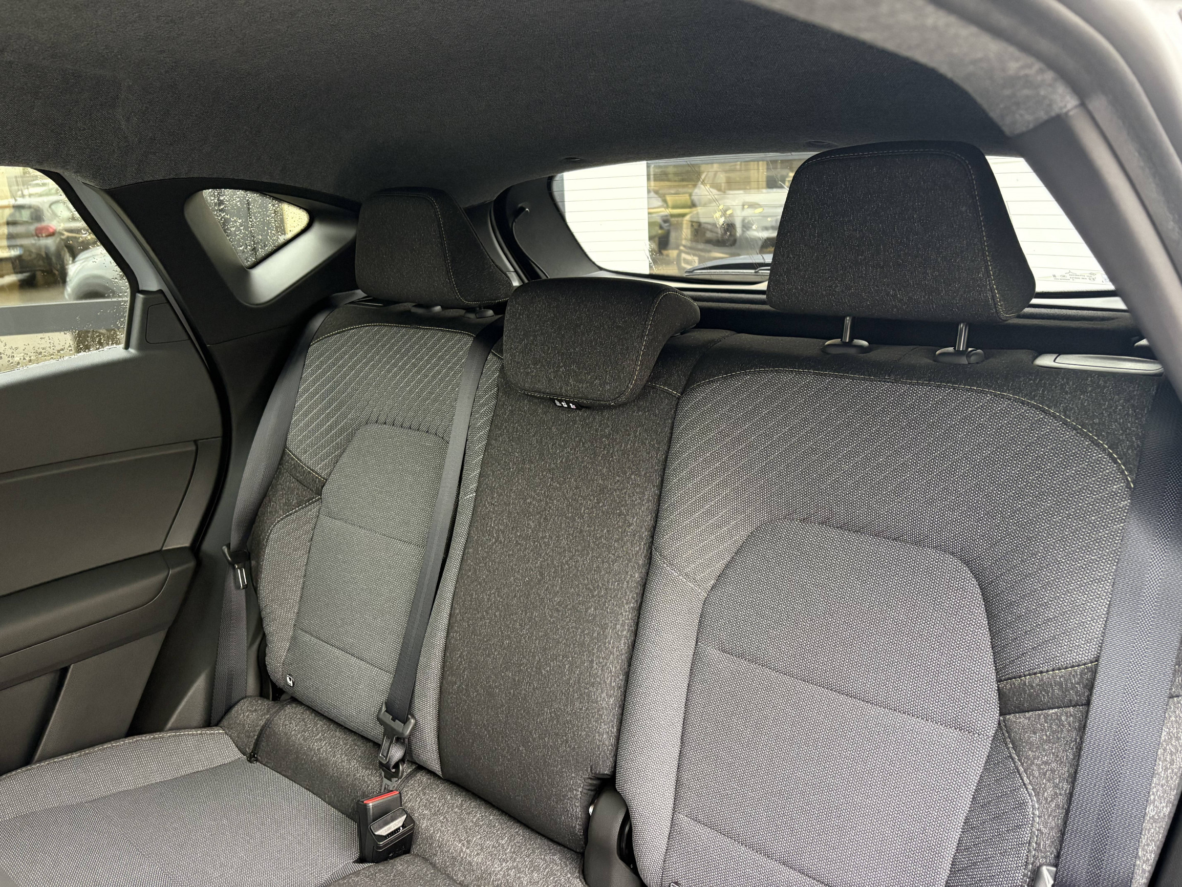 Vente en ligne Renault Captur  E-Tech full hybrid 160 ch au prix de 29 990 €