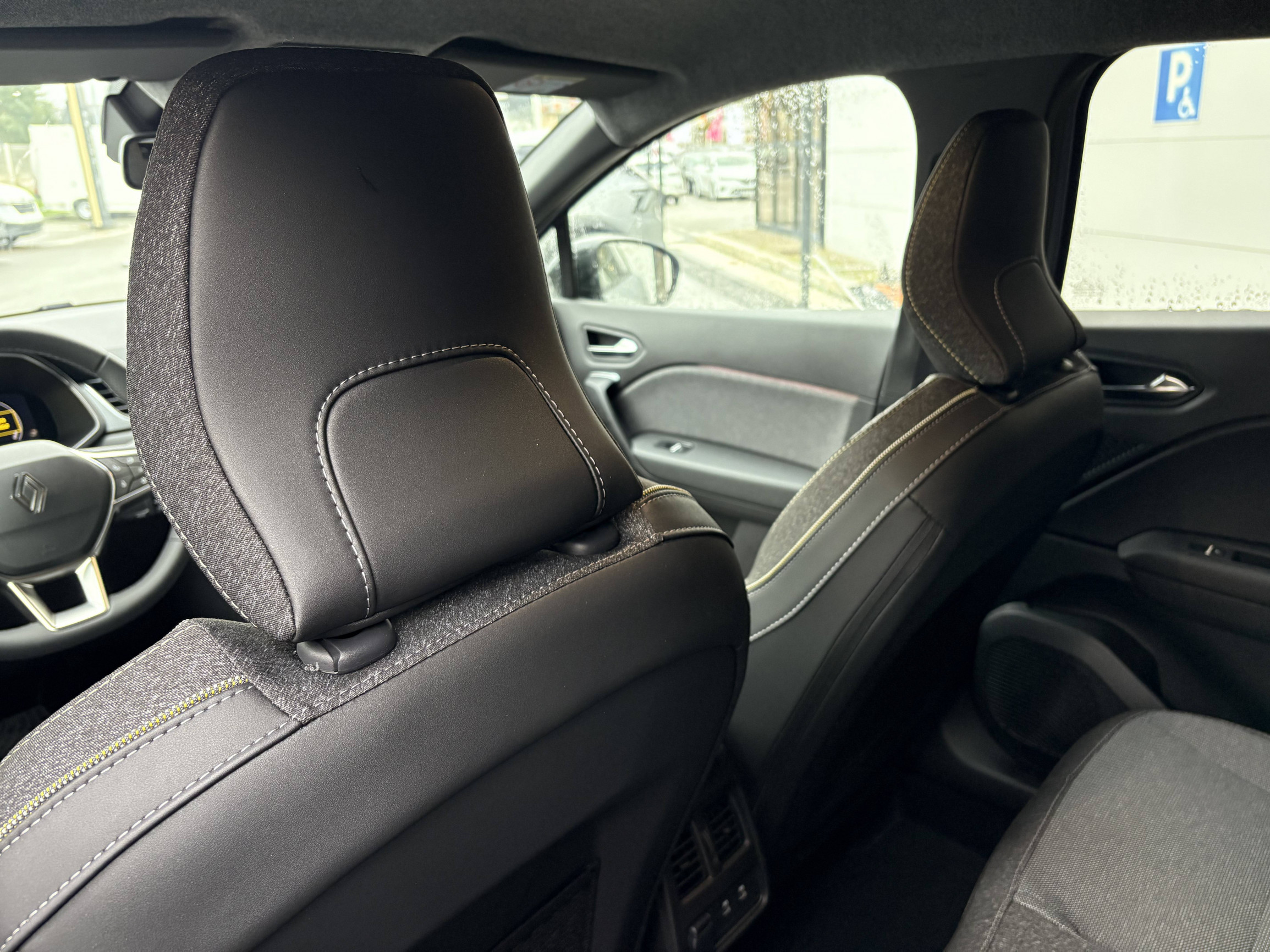 Vente en ligne Renault Captur  E-Tech full hybrid 160 ch au prix de 29 990 €