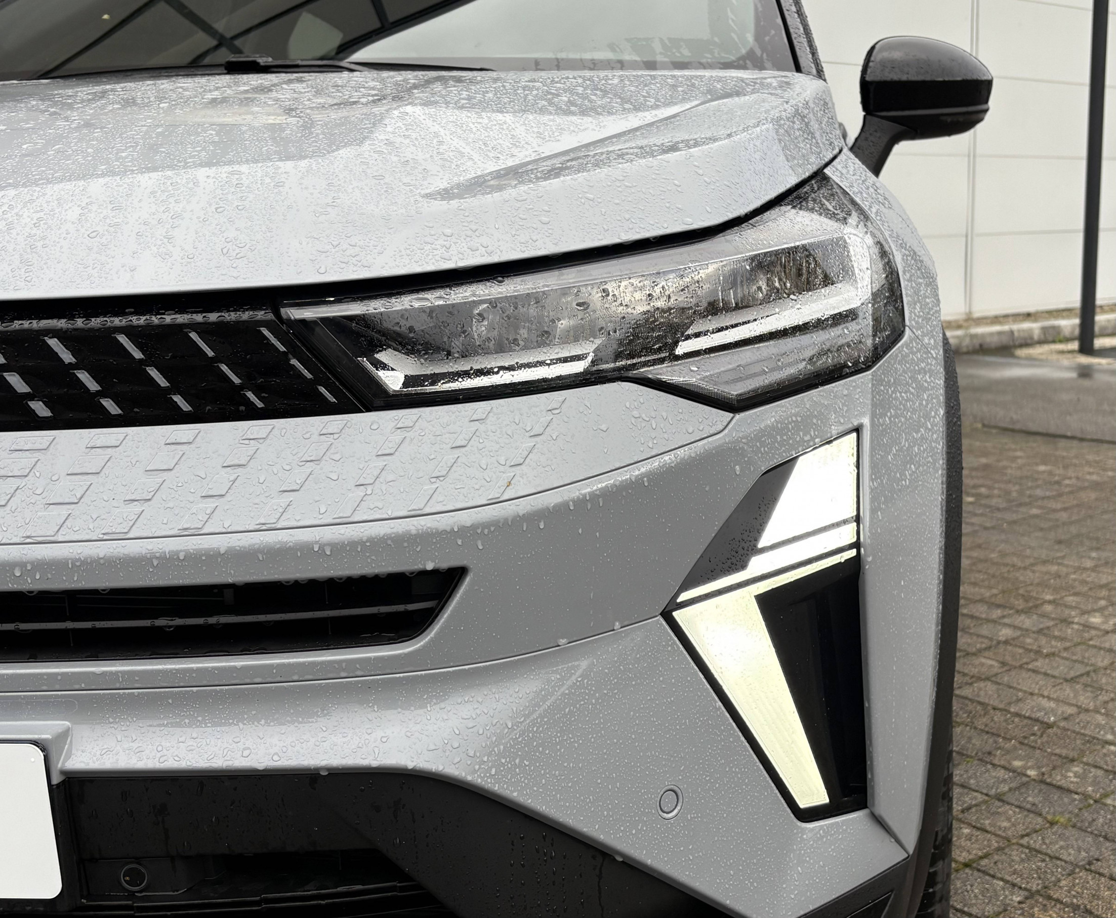 Vente en ligne Renault Captur  E-Tech full hybrid 160 ch au prix de 29 990 €