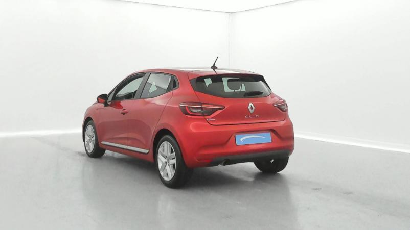 Vente en ligne Renault Clio 5 Clio Blue dCi 100 - 21N au prix de 15 990 €