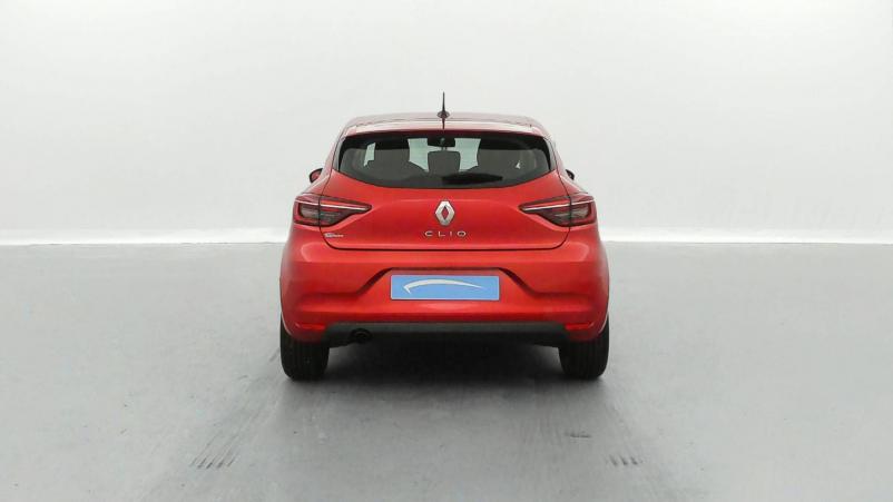 Vente en ligne Renault Clio 5 Clio Blue dCi 100 - 21N au prix de 15 990 €