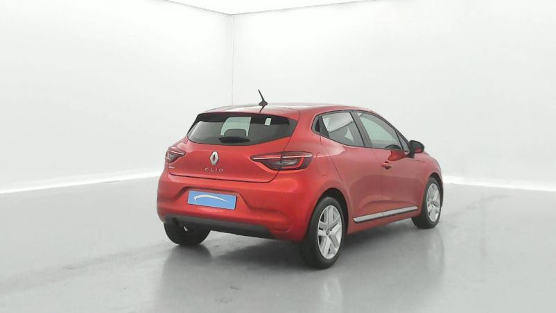 Vente en ligne Renault Clio 5 Clio Blue dCi 100 - 21N au prix de 15 990 €