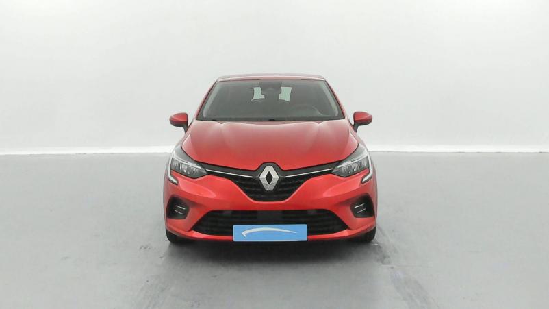 Vente en ligne Renault Clio 5 Clio Blue dCi 100 - 21N au prix de 15 990 €