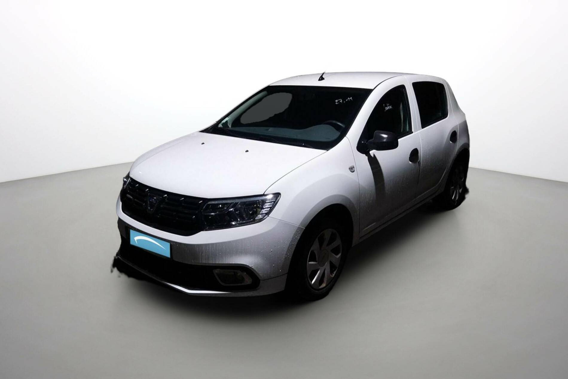 Dacia Sandero  SCe 75 occasion de 2021 en vente à Loudéac