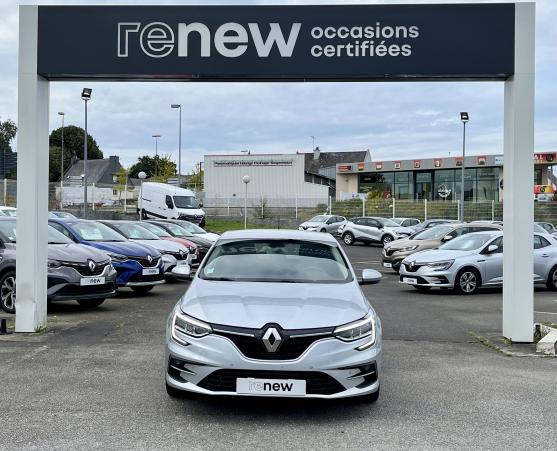 Vente en ligne Renault Megane 4  Blue dCi 115 au prix de 21 490 €