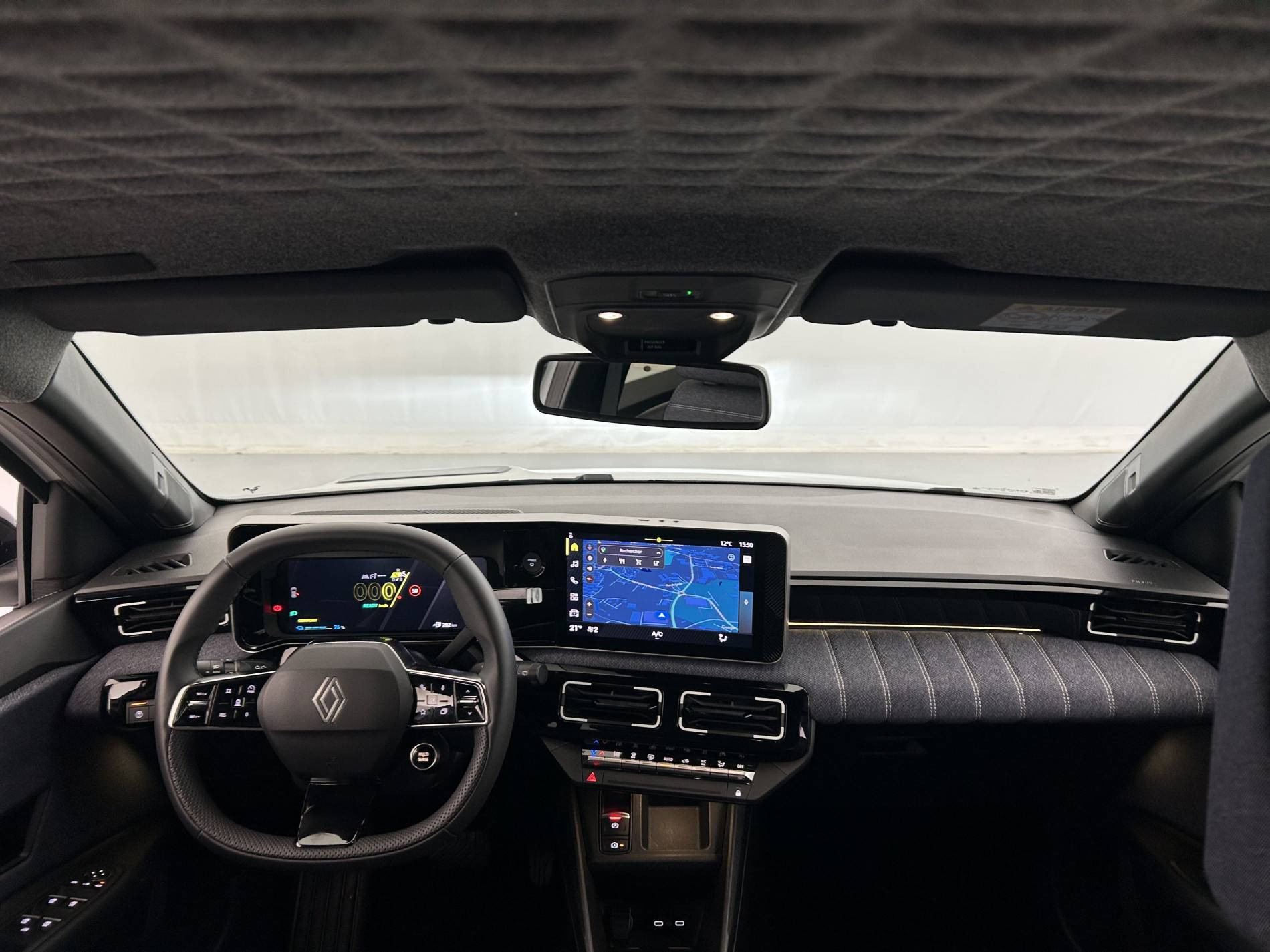 Vente en ligne Renault R5 E-Tech  150 ch autonomie confort au prix de 27 990 €