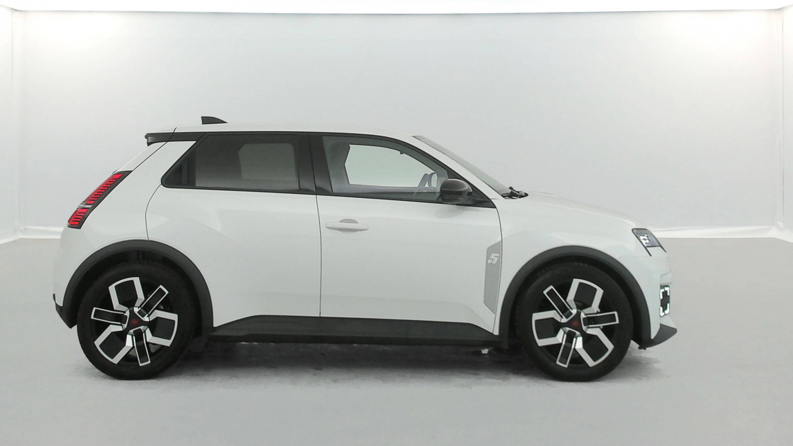 Vente en ligne Renault R5 E-Tech  150 ch autonomie confort au prix de 27 990 €