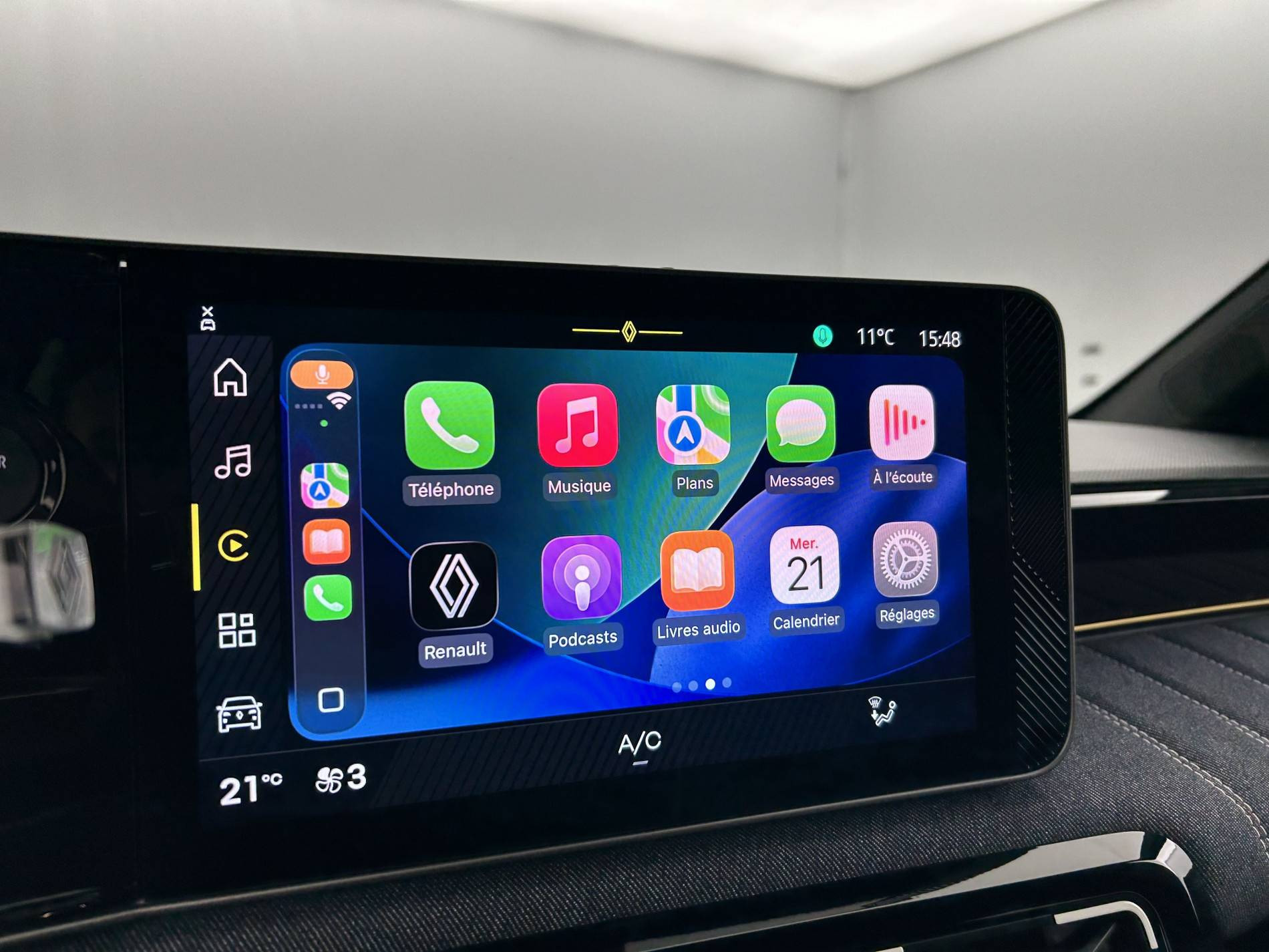 Vente en ligne Renault R5 E-Tech  150 ch autonomie confort au prix de 27 990 €