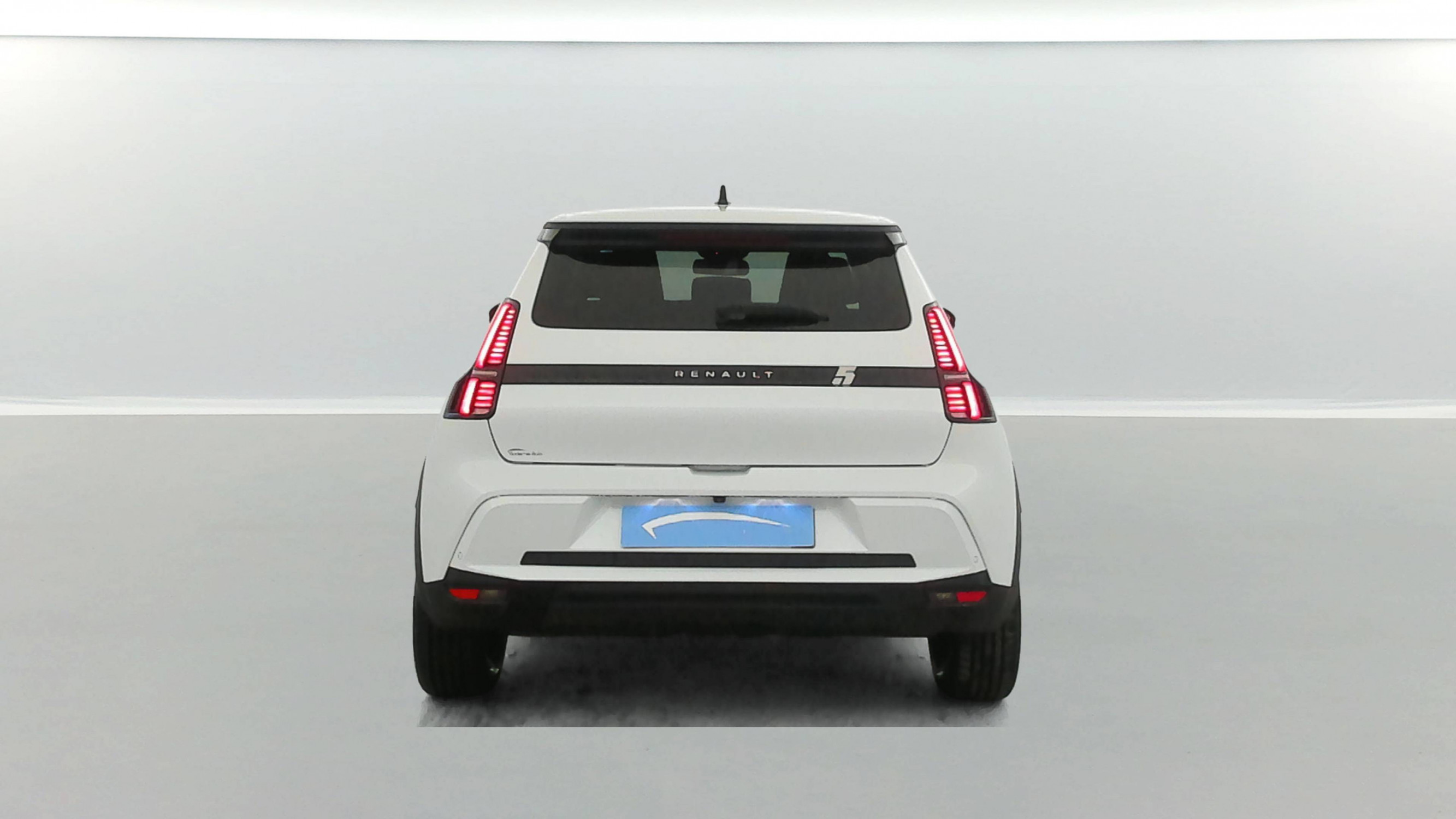 Vente en ligne Renault R5 E-Tech  150 ch autonomie confort au prix de 27 990 €