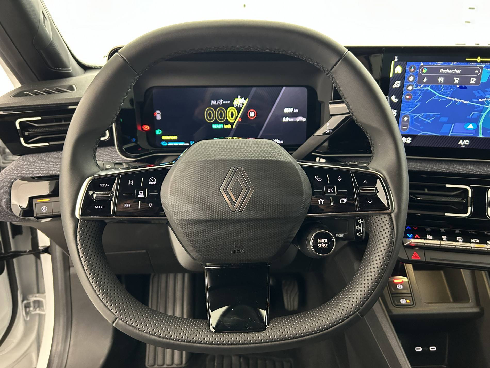 Vente en ligne Renault R5 E-Tech  150 ch autonomie confort au prix de 27 990 €