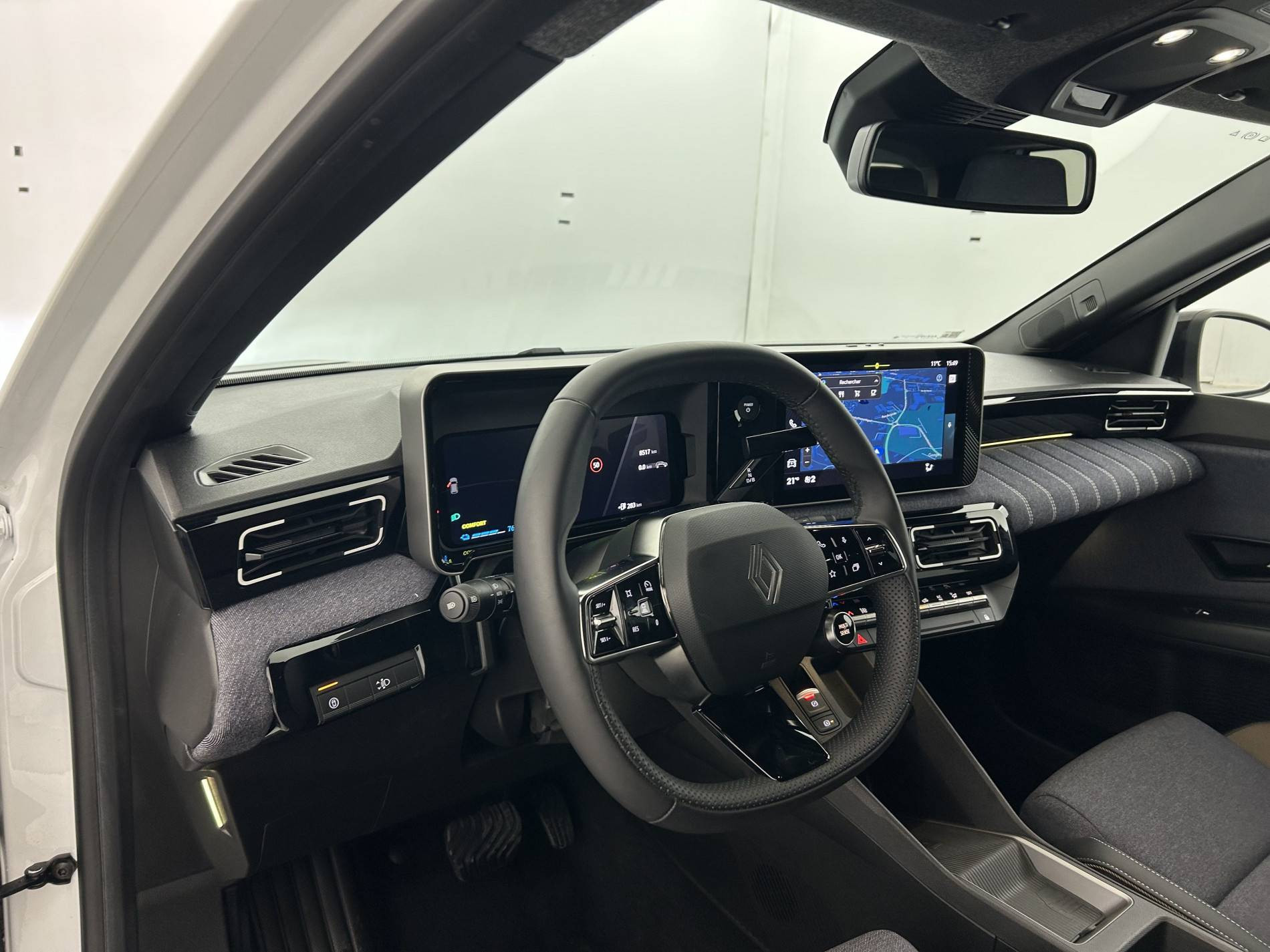 Vente en ligne Renault R5 E-Tech  150 ch autonomie confort au prix de 27 990 €