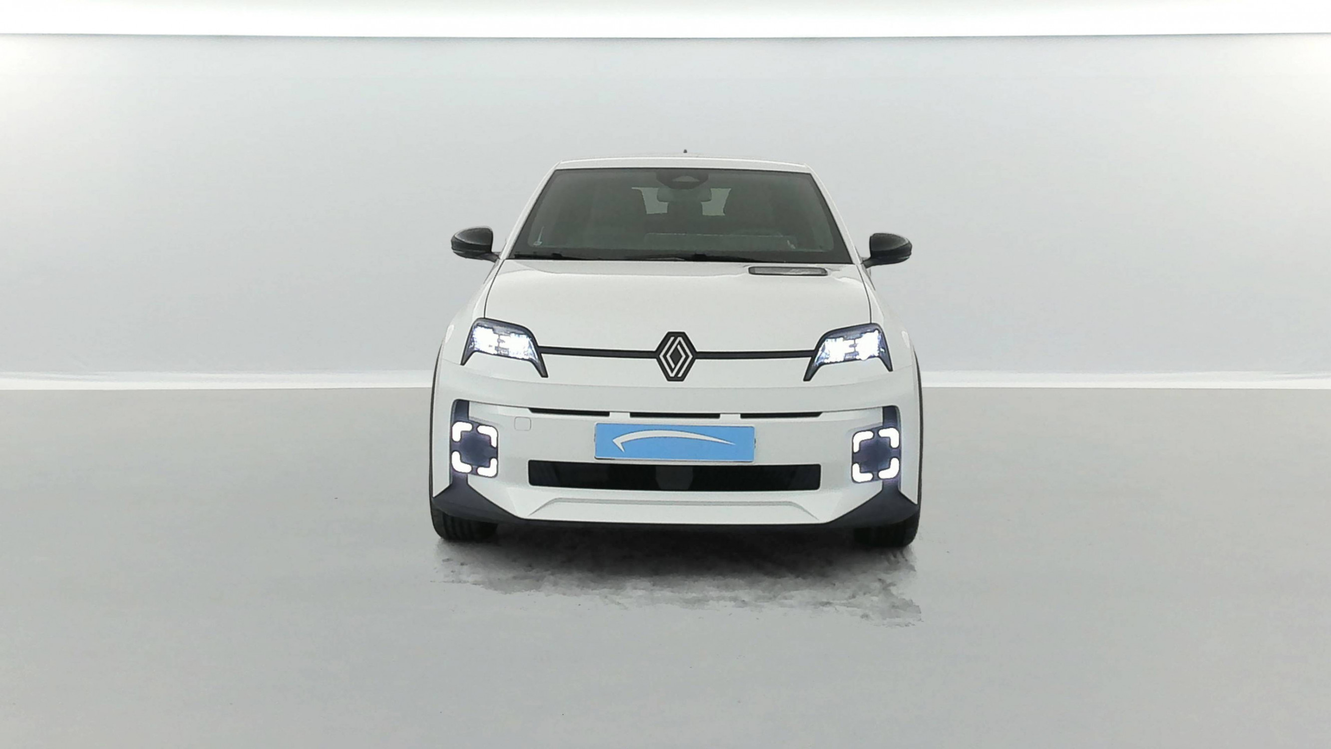 Vente en ligne Renault R5 E-Tech  150 ch autonomie confort au prix de 27 990 €