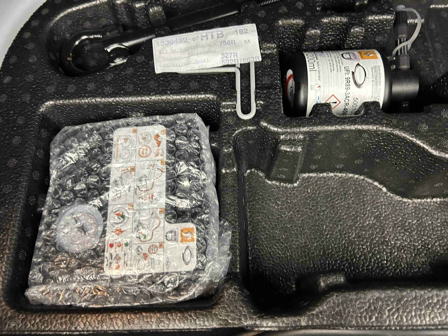 Vente en ligne Renault R5 E-Tech  150 ch autonomie confort au prix de 27 990 €