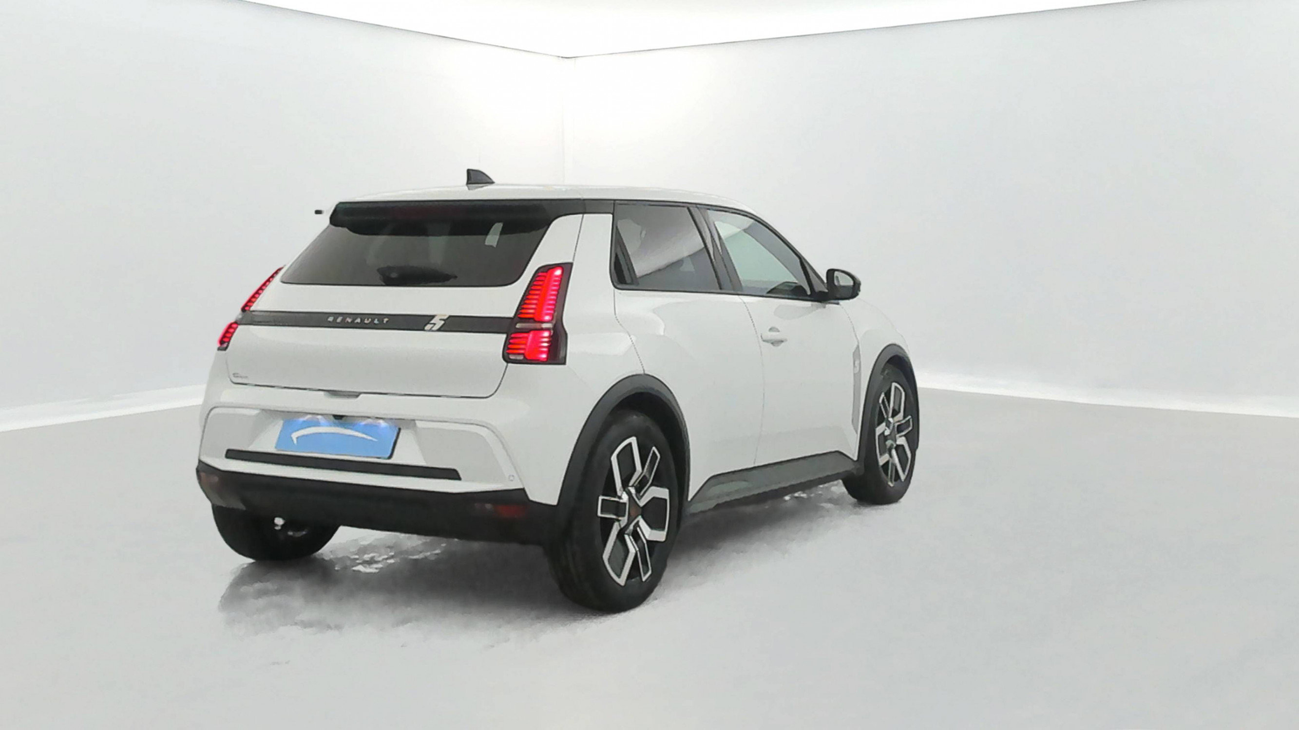 Vente en ligne Renault R5 E-Tech  150 ch autonomie confort au prix de 27 990 €
