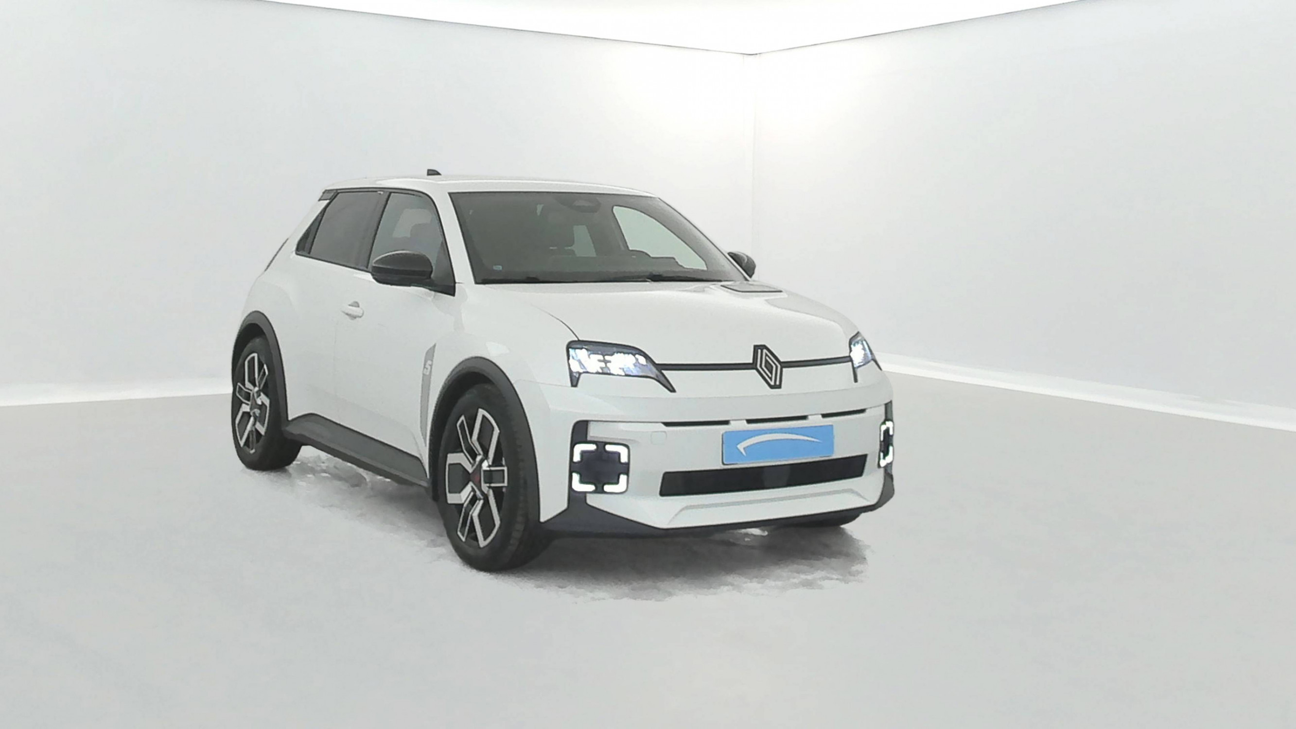Vente en ligne Renault R5 E-Tech  150 ch autonomie confort au prix de 27 990 €