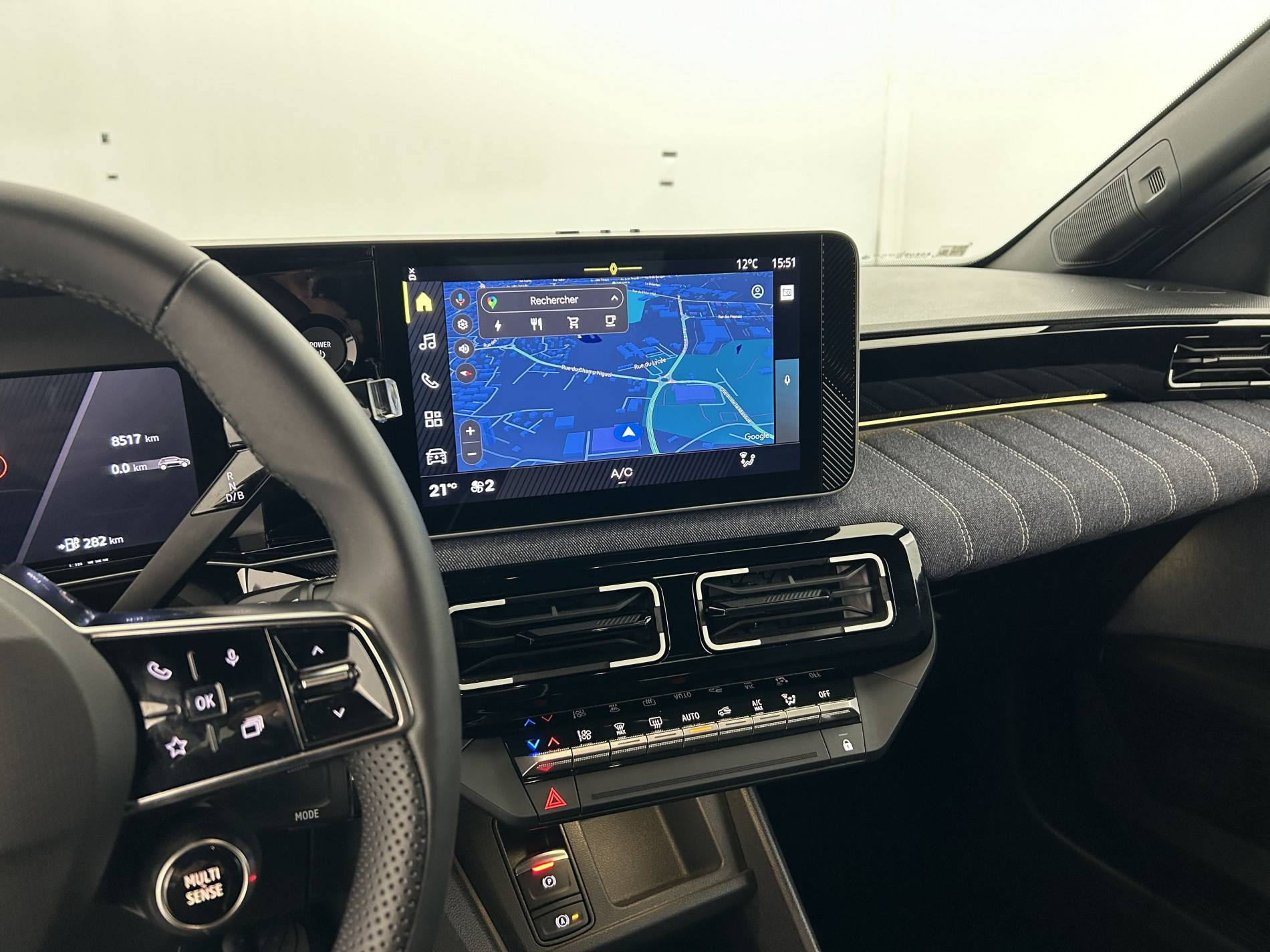 Vente en ligne Renault R5 E-Tech  150 ch autonomie confort au prix de 27 990 €