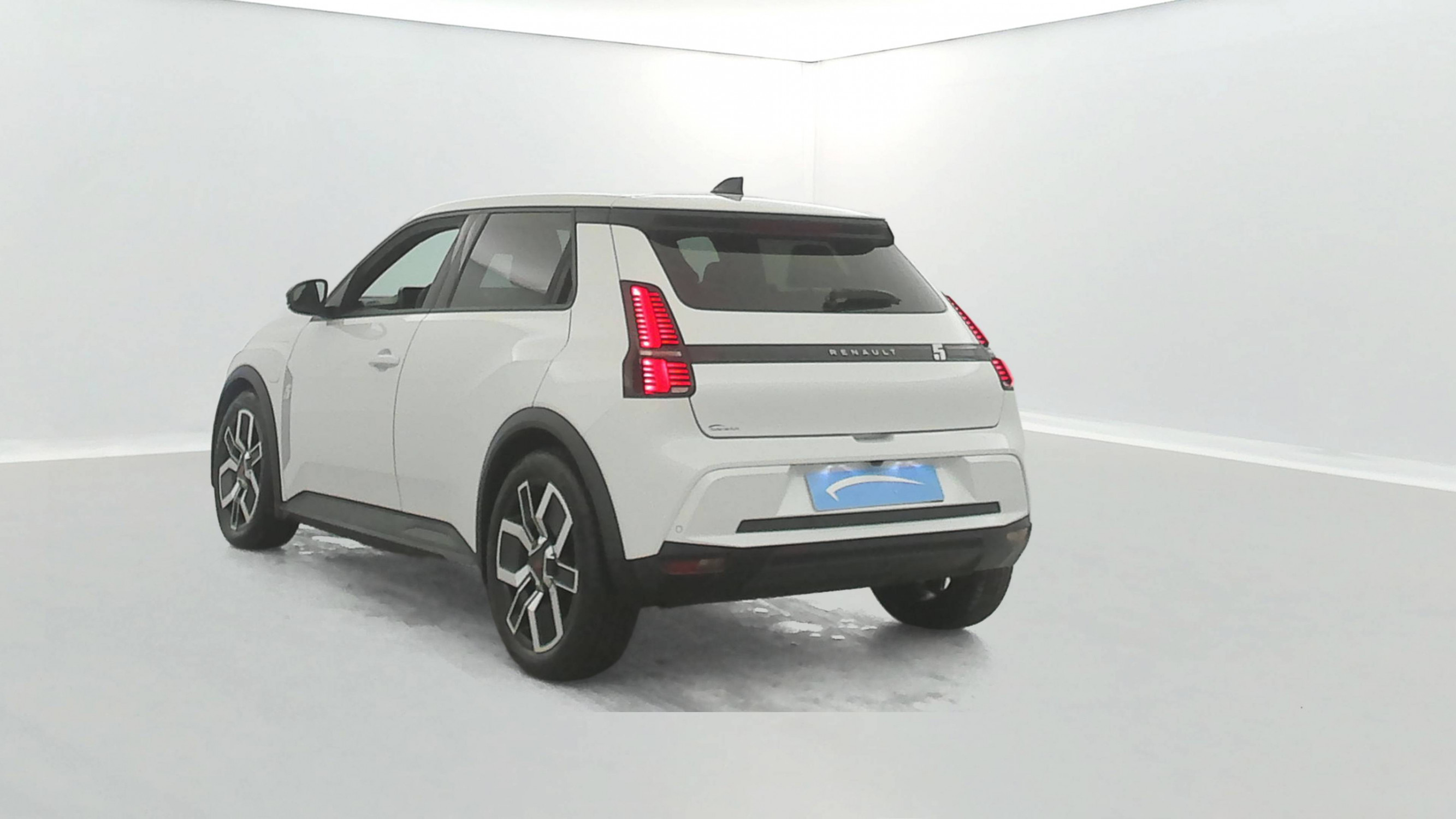 Vente en ligne Renault R5 E-Tech  150 ch autonomie confort au prix de 27 990 €