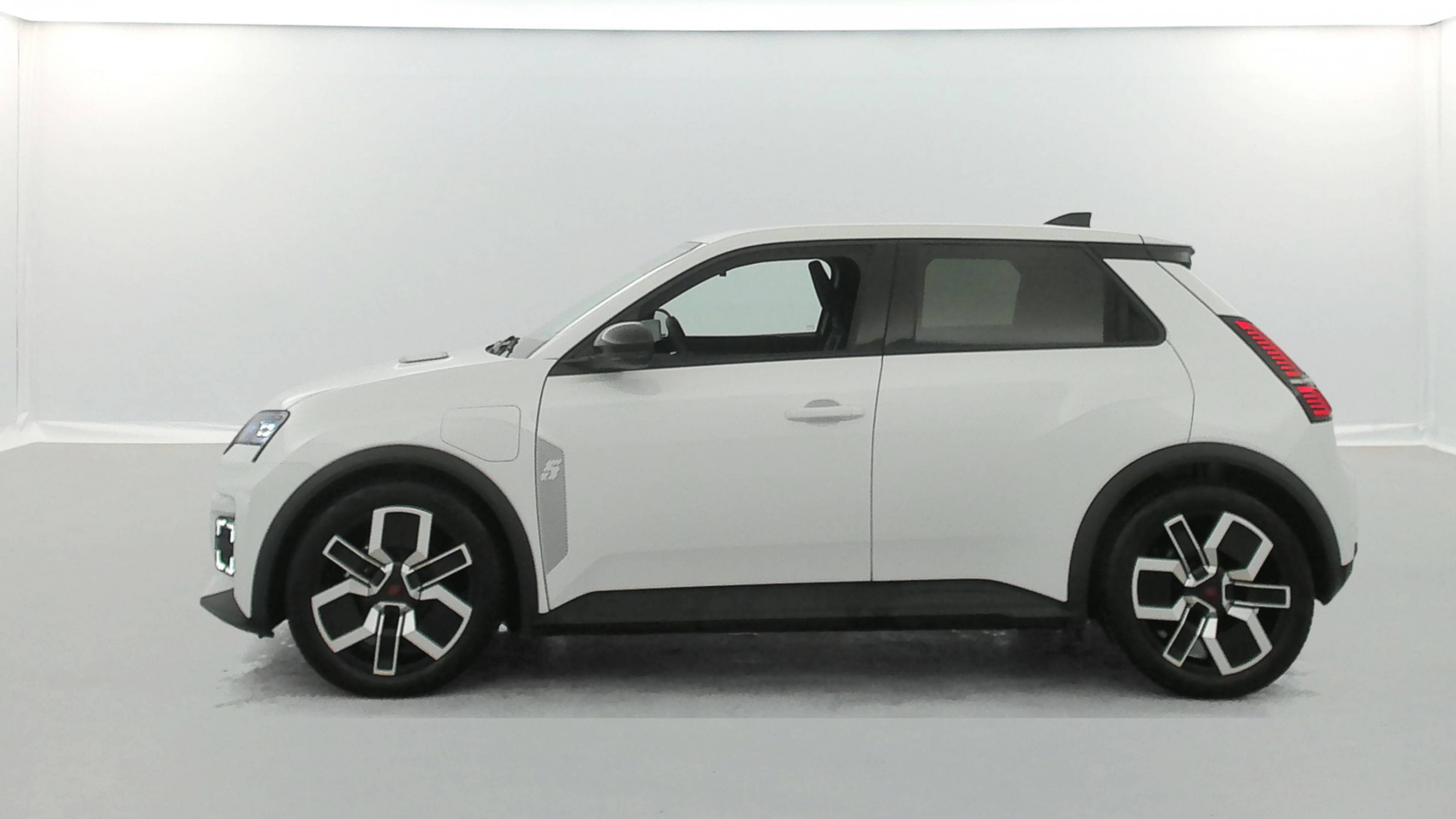 Vente en ligne Renault R5 E-Tech  150 ch autonomie confort au prix de 27 990 €