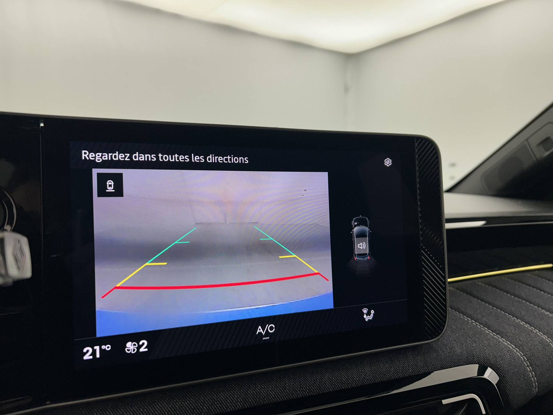 Vente en ligne Renault R5 E-Tech  150 ch autonomie confort au prix de 27 990 €