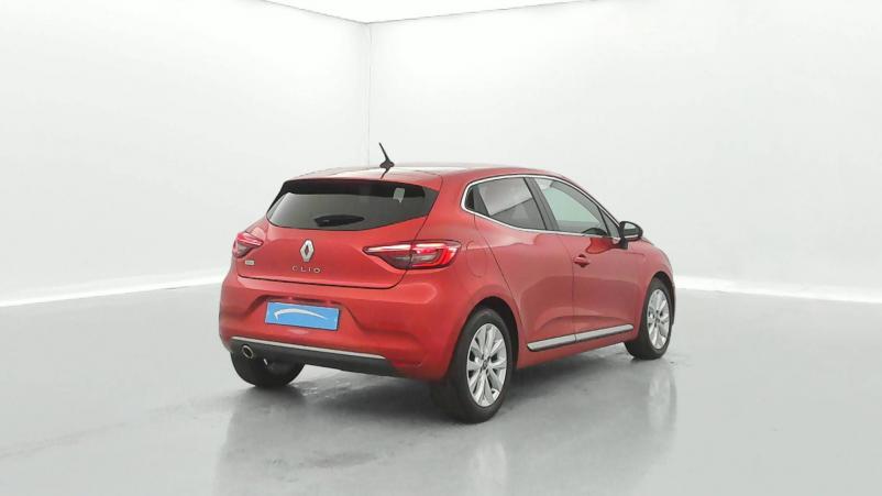 Vente en ligne Renault Clio 5 Clio Blue dCi 115 au prix de 16 990 €