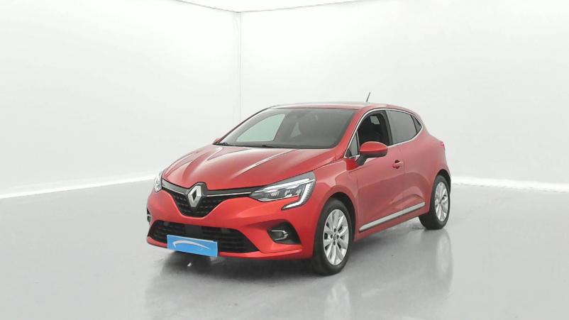 Vente en ligne Renault Clio 5 Clio Blue dCi 115 au prix de 16 990 €