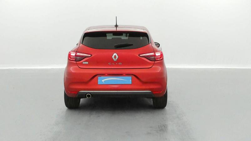 Vente en ligne Renault Clio 5 Clio Blue dCi 115 au prix de 16 990 €