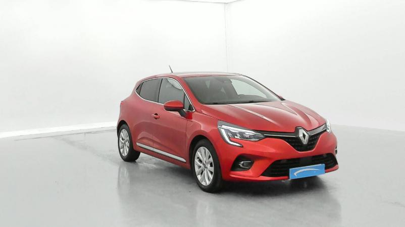 Vente en ligne Renault Clio 5 Clio Blue dCi 115 au prix de 16 990 €