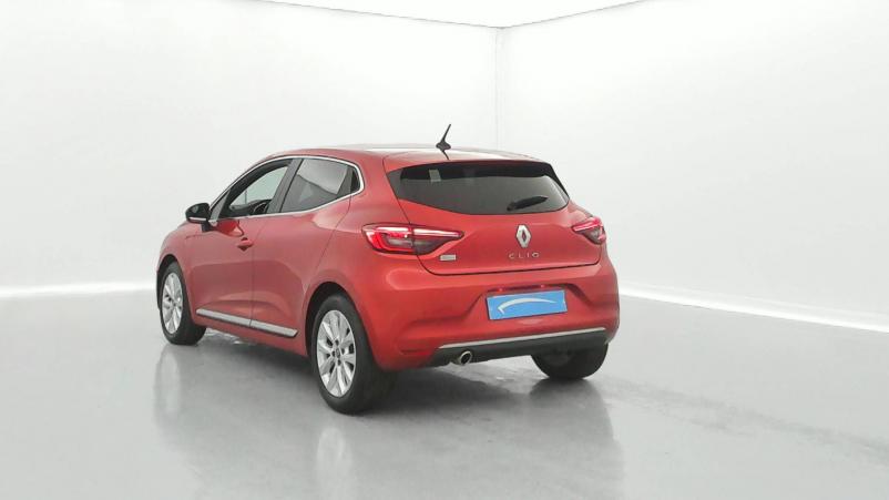 Vente en ligne Renault Clio 5 Clio Blue dCi 115 au prix de 16 990 €