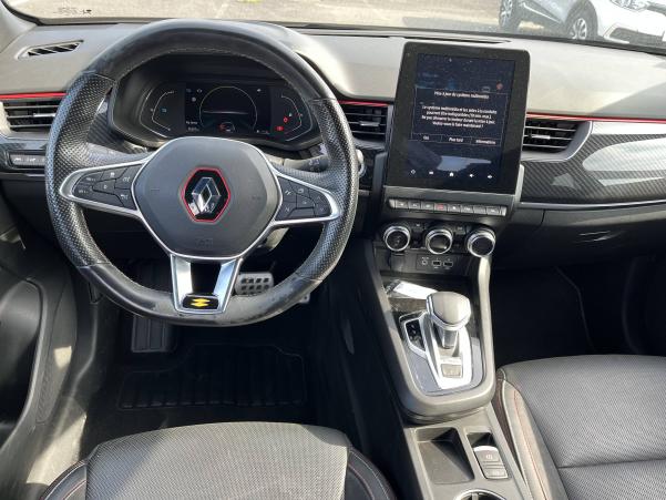 Vente en ligne Renault Arkana  E-Tech 145 - 21B au prix de 20 990 €