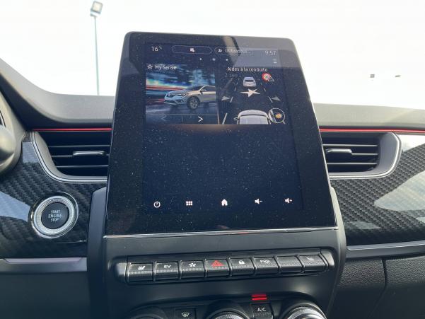 Vente en ligne Renault Arkana  E-Tech 145 - 21B au prix de 20 990 €