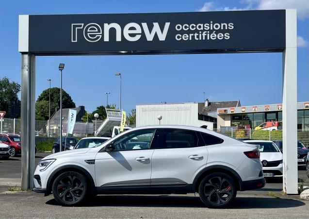 Vente en ligne Renault Arkana  E-Tech 145 - 21B au prix de 20 990 €