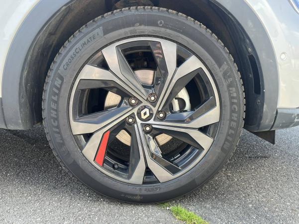 Vente en ligne Renault Arkana  E-Tech 145 - 21B au prix de 20 990 €