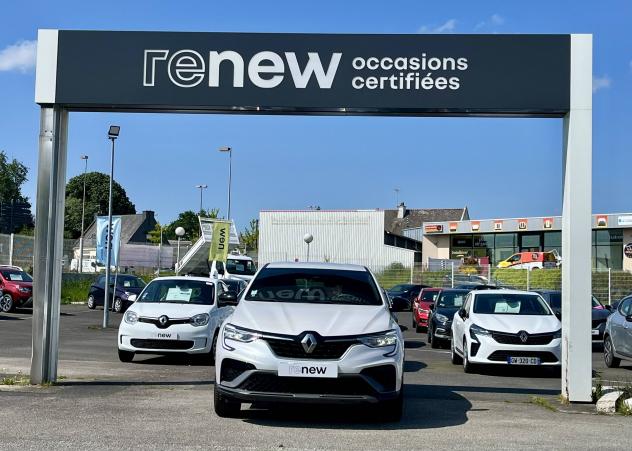 Vente en ligne Renault Arkana  E-Tech 145 - 21B au prix de 20 990 €