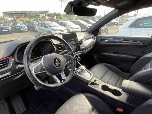 Vente en ligne Renault Arkana  E-Tech 145 - 21B au prix de 20 990 €
